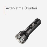 Aydınlatma Ürünleri